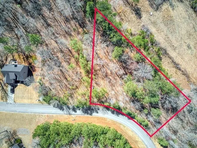 263 Principal Meridian Drive Dallas, GA 30132