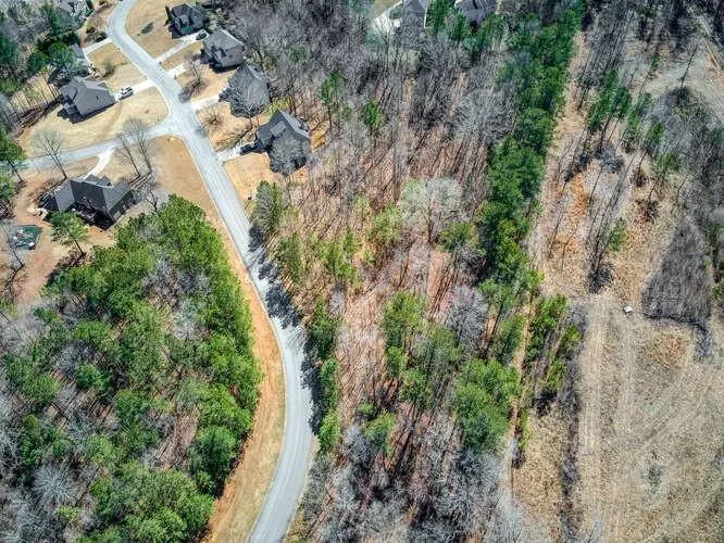 263 Principal Meridian Drive Dallas, GA 30132