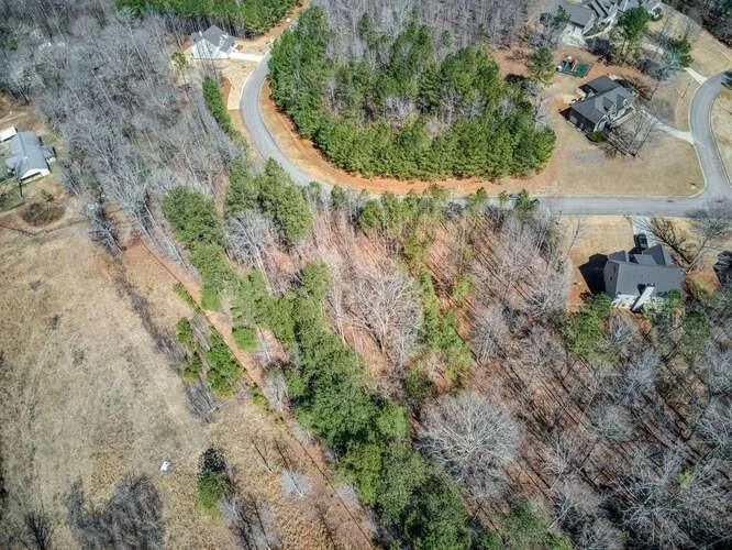 263 Principal Meridian Drive Dallas, GA 30132