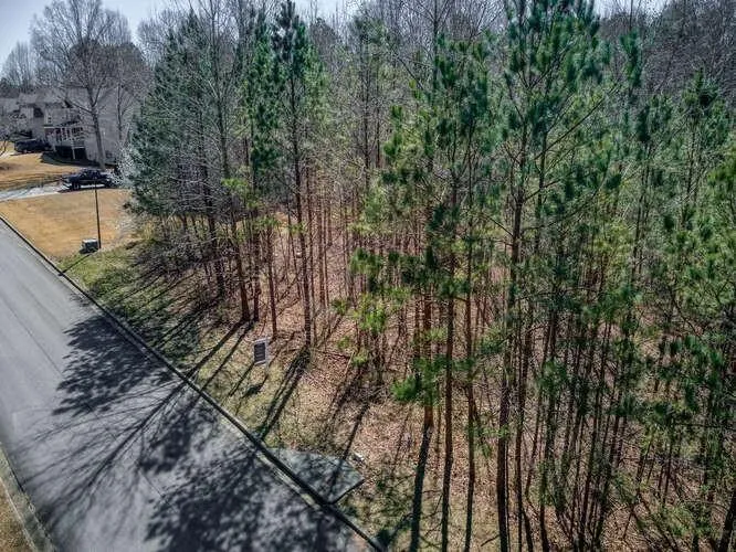 263 Principal Meridian Drive Dallas, GA 30132