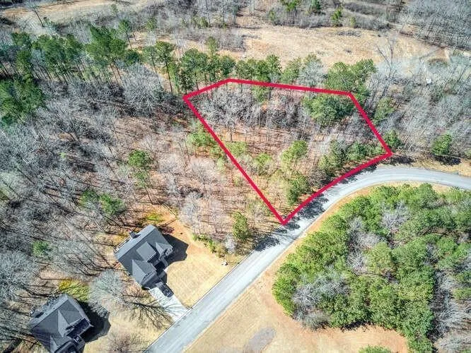 263 Principal Meridian Drive Dallas, GA 30132