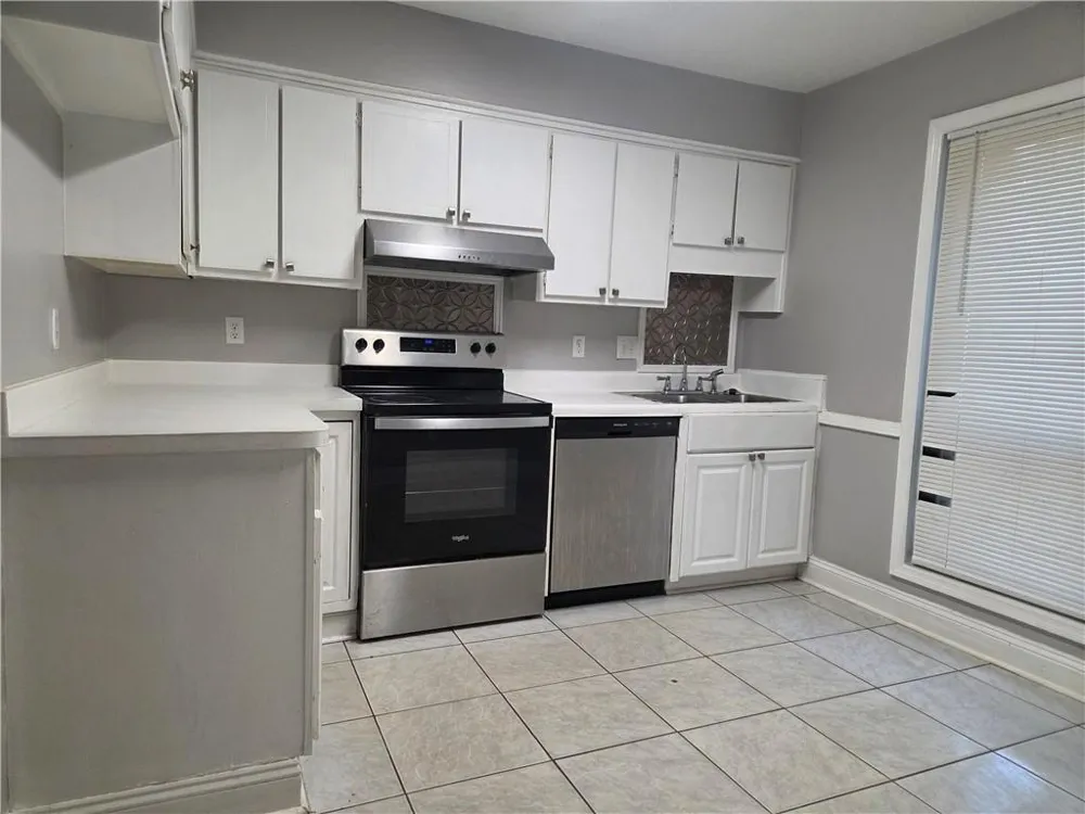 2340 Beaver Ruin Road #UN25 Norcross, GA 30071