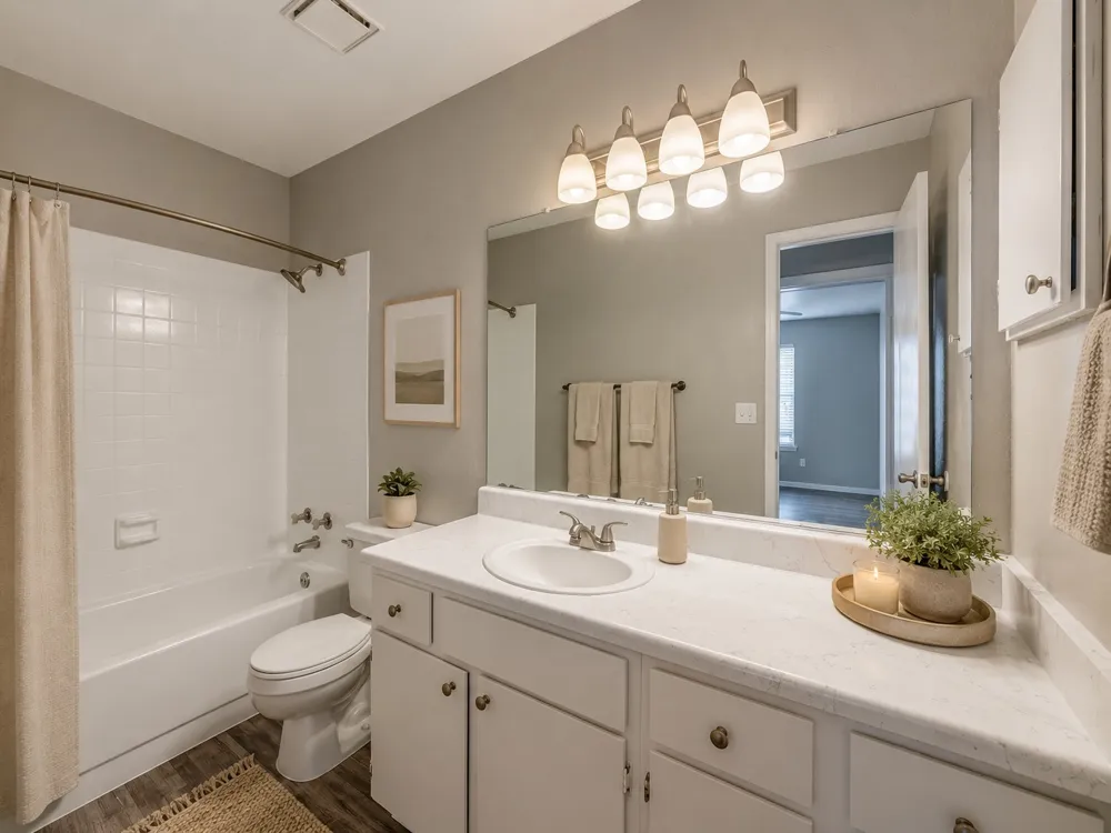 1122 Millview Drive #1202 Arlington, TX 76012