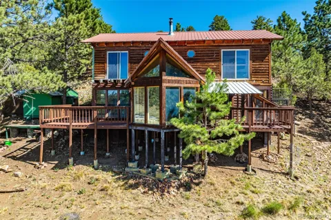 1661 Good Hope Drive