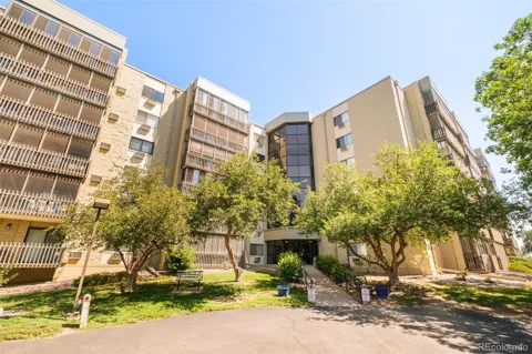 14390 E Marina Drive #311