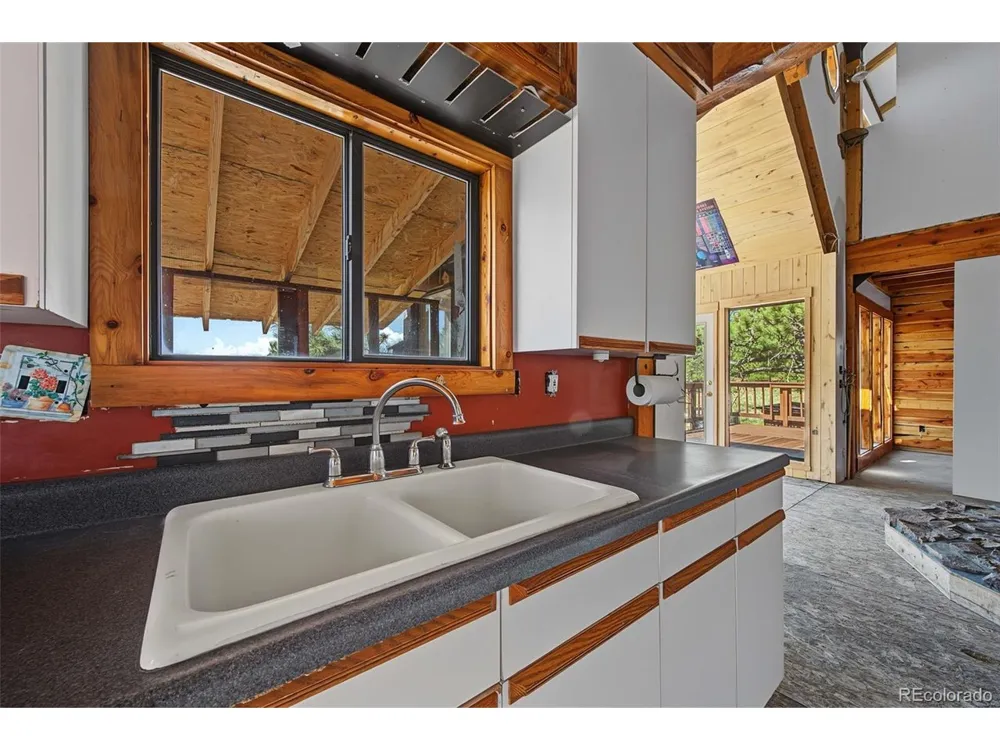 1661 Good Hope Drive Westcliffe, CO 81252