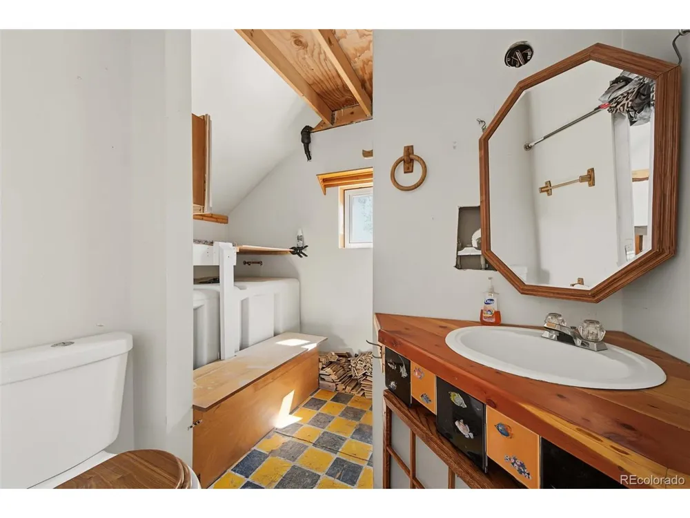 1661 Good Hope Drive Westcliffe, CO 81252