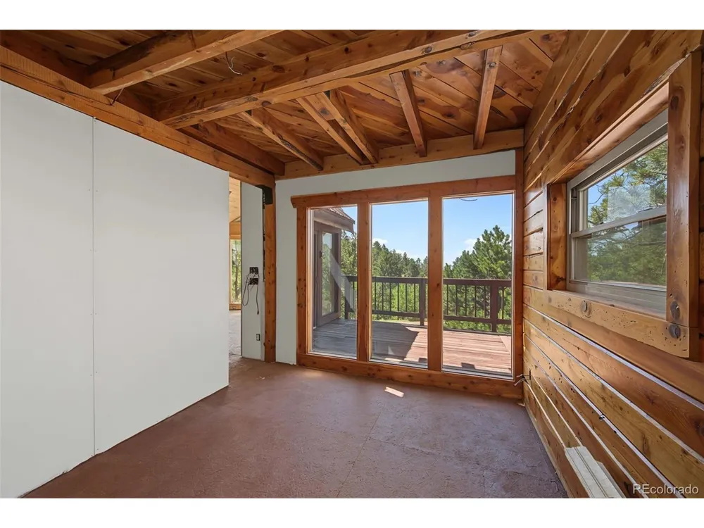 1661 Good Hope Drive Westcliffe, CO 81252