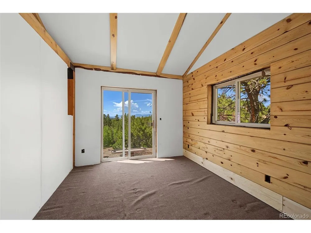 1661 Good Hope Drive Westcliffe, CO 81252