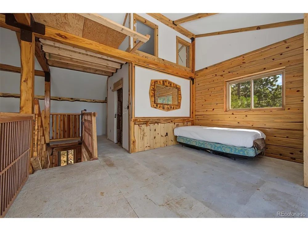 1661 Good Hope Drive Westcliffe, CO 81252