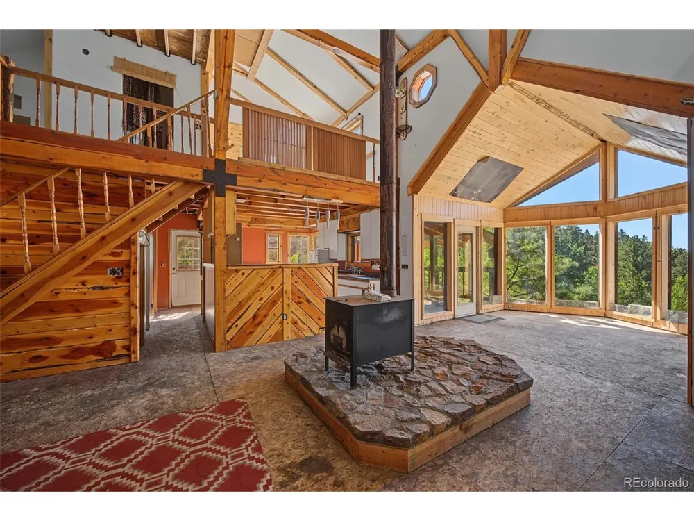 1661 Good Hope Drive Westcliffe, CO 81252