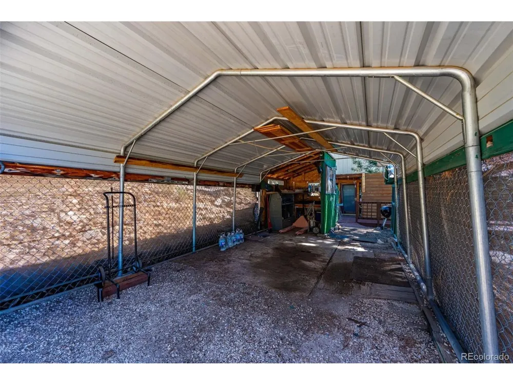 1661 Good Hope Drive Westcliffe, CO 81252