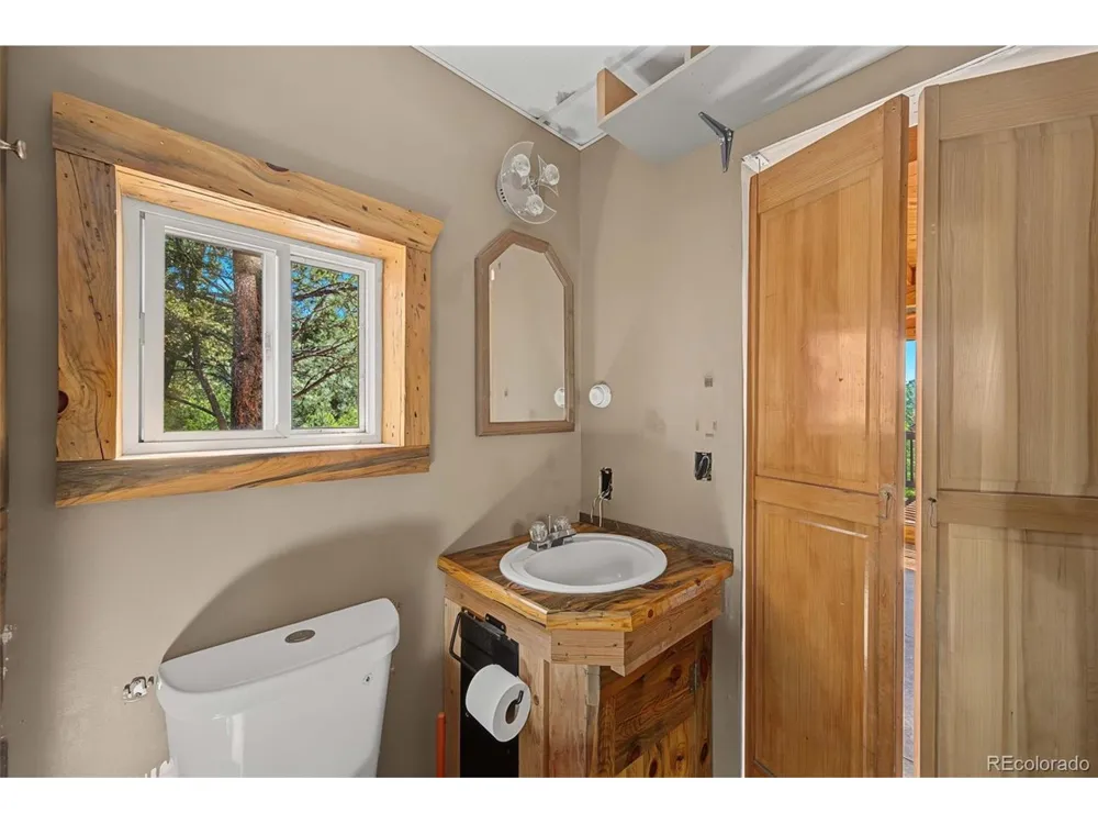 1661 Good Hope Drive Westcliffe, CO 81252