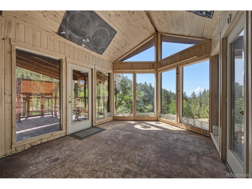 1661 Good Hope Drive Westcliffe, CO 81252