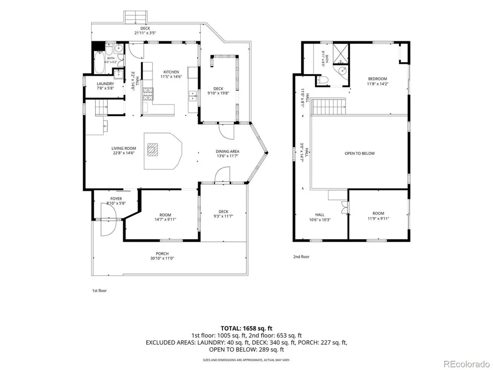 1661 Good Hope Drive Westcliffe, CO 81252