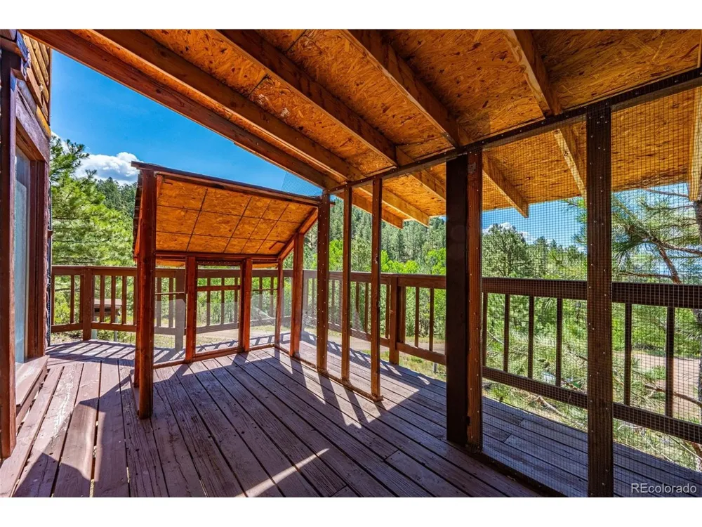 1661 Good Hope Drive Westcliffe, CO 81252