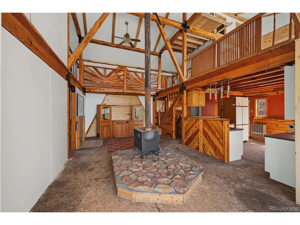 1661 Good Hope Drive Westcliffe, CO 81252