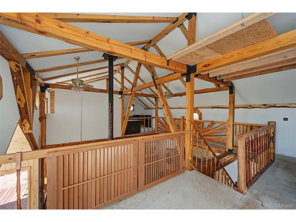 1661 Good Hope Drive Westcliffe, CO 81252