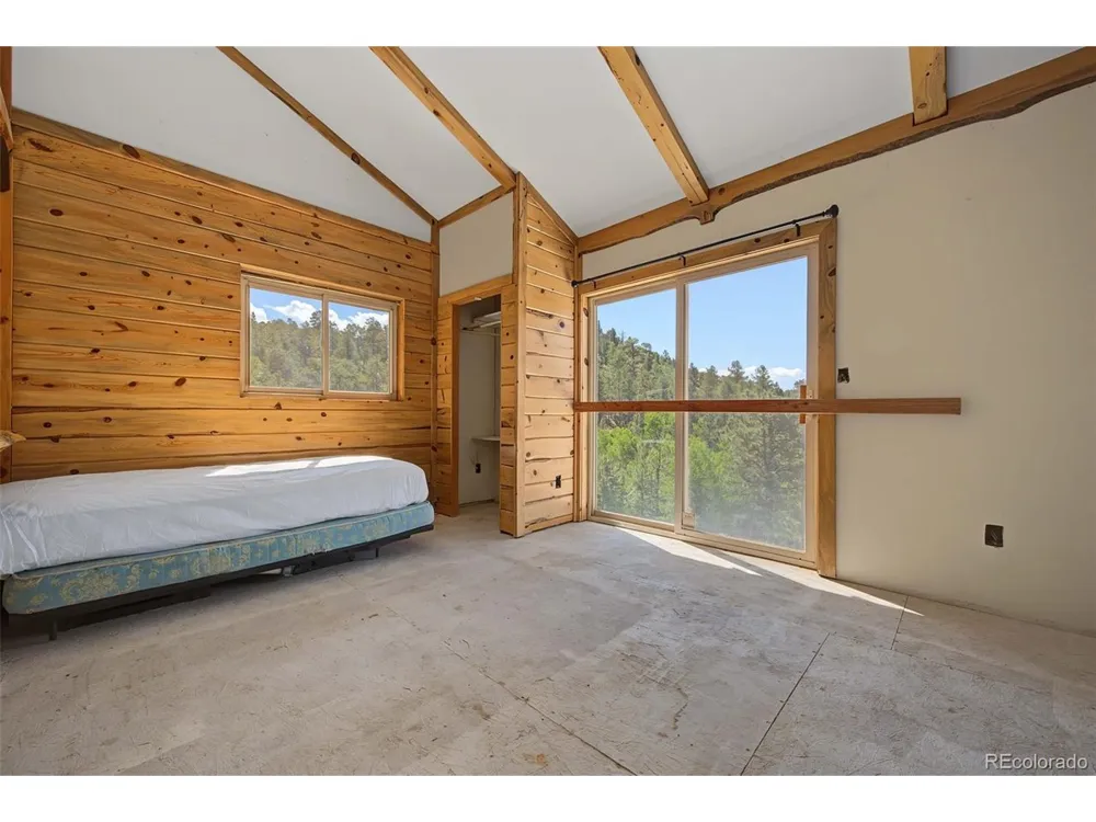 1661 Good Hope Drive Westcliffe, CO 81252