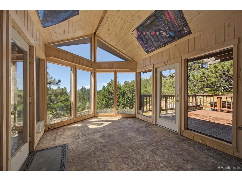 1661 Good Hope Drive Westcliffe, CO 81252
