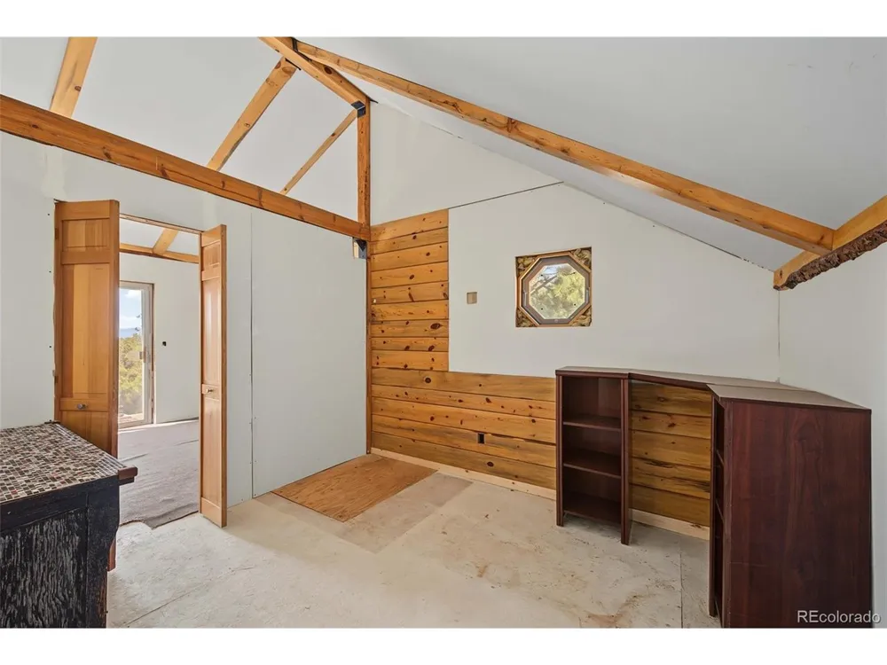 1661 Good Hope Drive Westcliffe, CO 81252