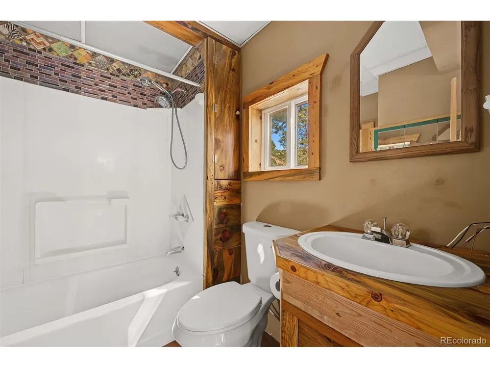 1661 Good Hope Drive Westcliffe, CO 81252