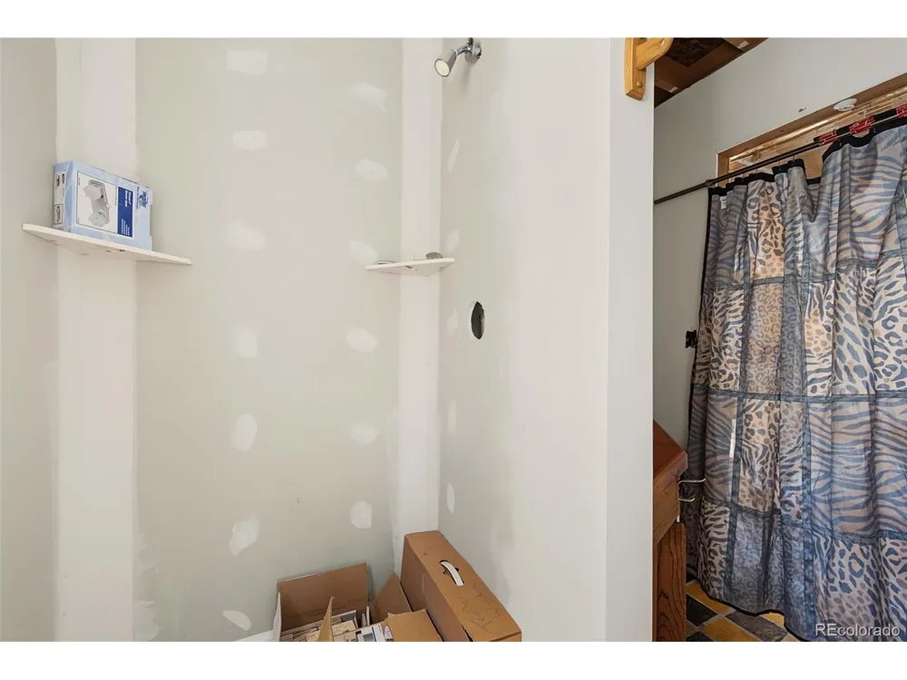 1661 Good Hope Drive Westcliffe, CO 81252