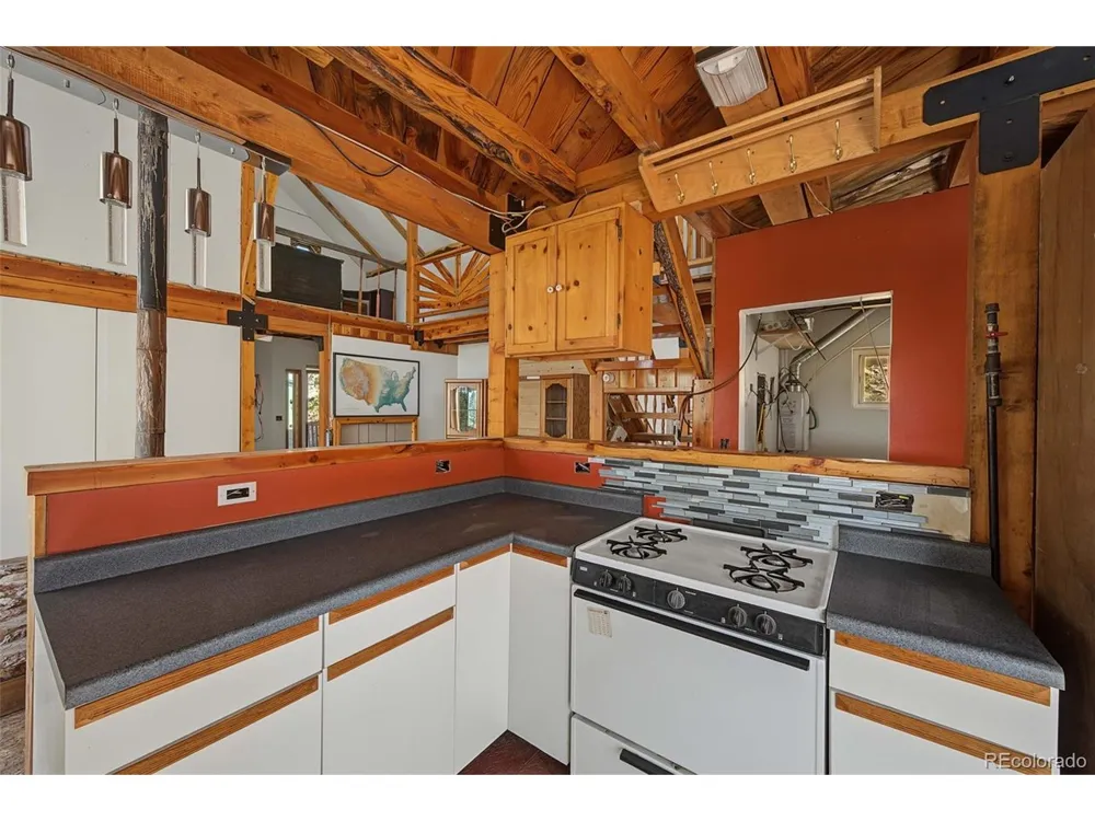 1661 Good Hope Drive Westcliffe, CO 81252
