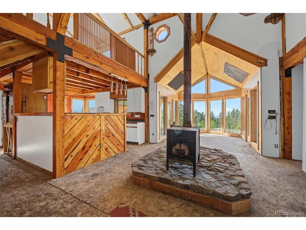 1661 Good Hope Drive Westcliffe, CO 81252