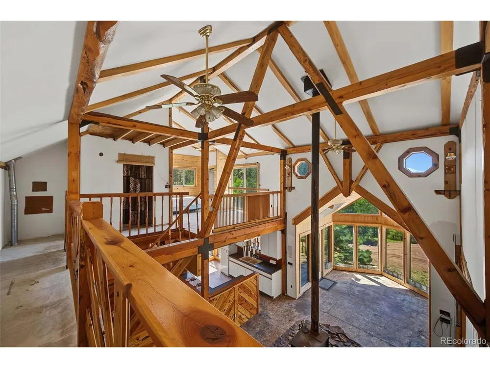 1661 Good Hope Drive Westcliffe, CO 81252