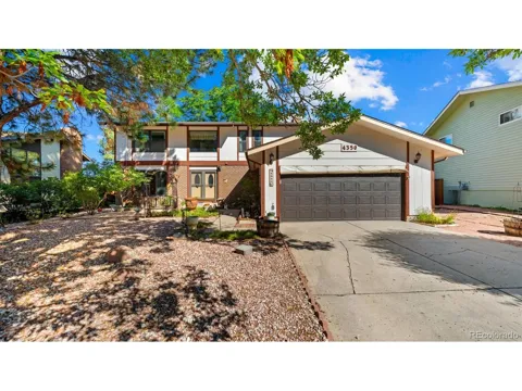4350 Valencia Circle