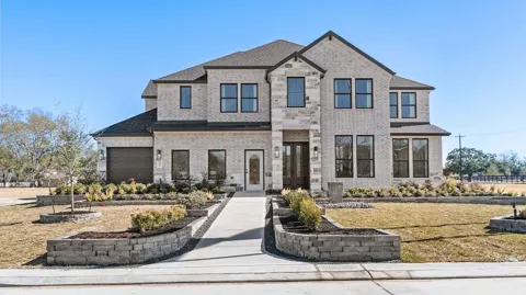 2316 Friendswood Trail