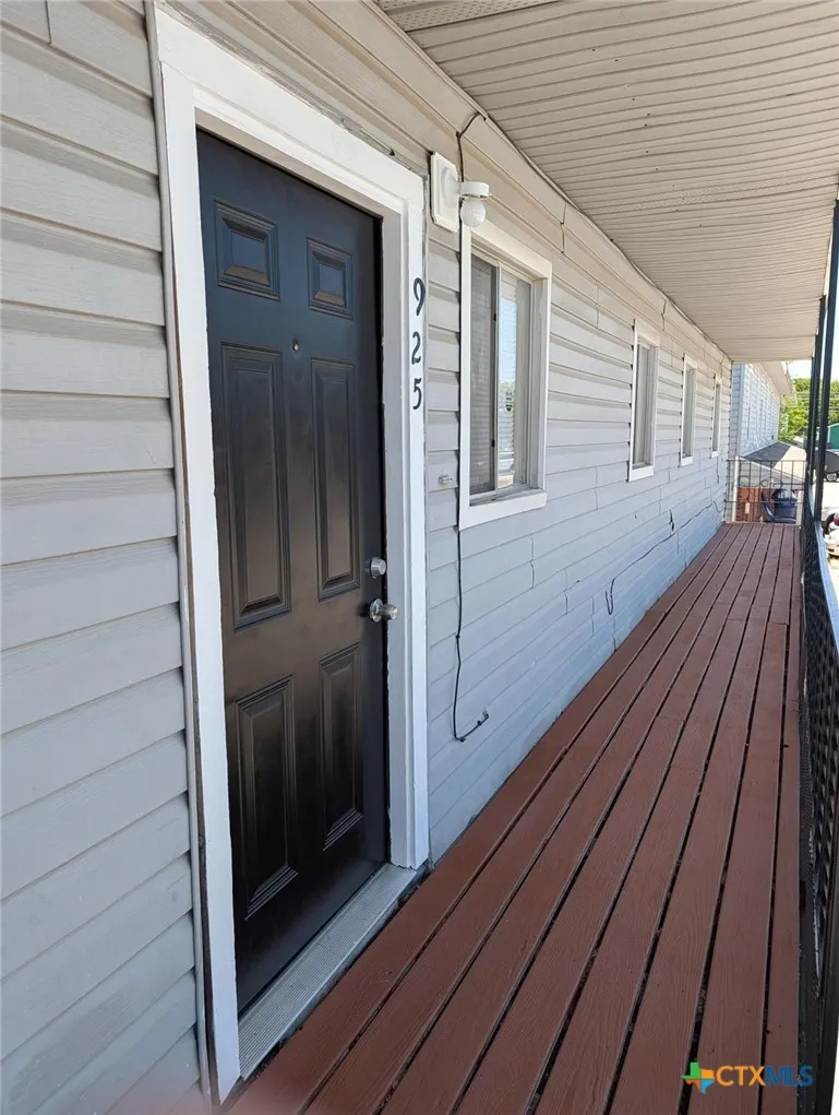 915 S 15th Street #925 Copperas Cove, TX 76522