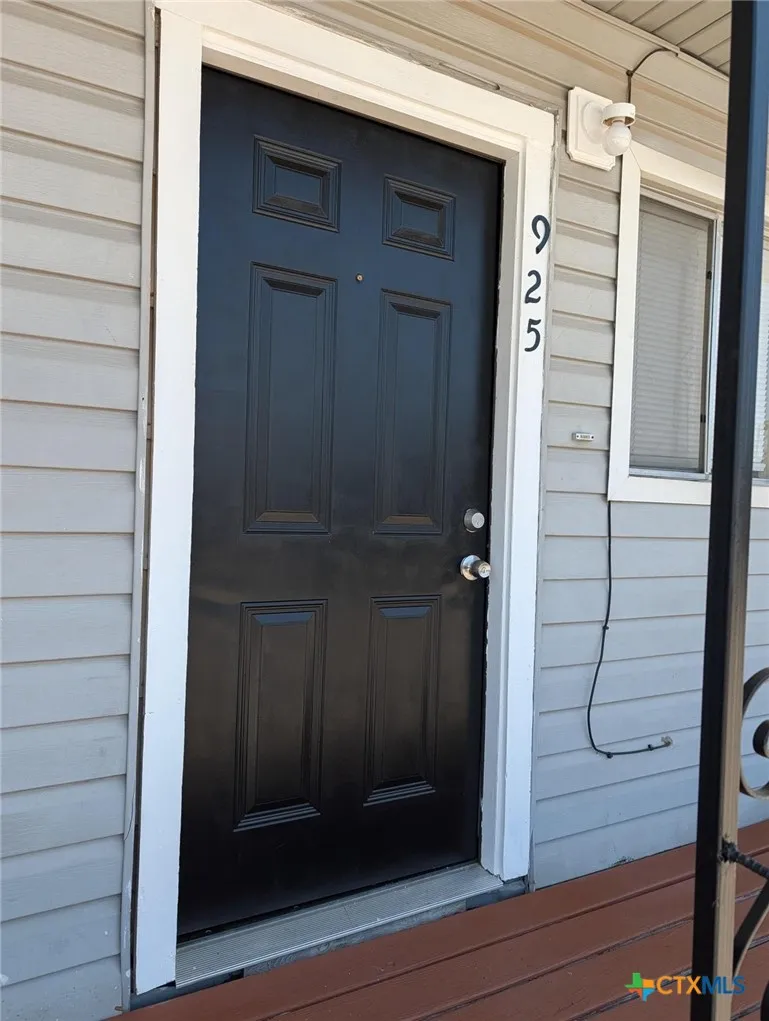 915 S 15th Street #925 Copperas Cove, TX 76522