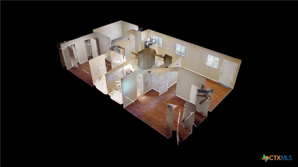 915 S 15th Street #925 Copperas Cove, TX 76522
