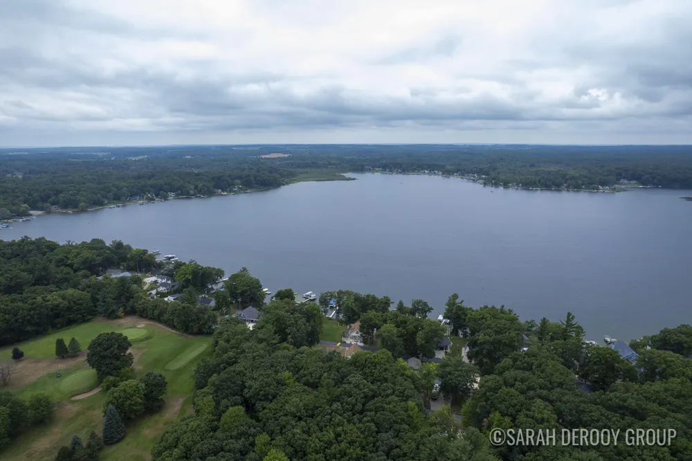 2265 Center Court Pierson, MI 49339