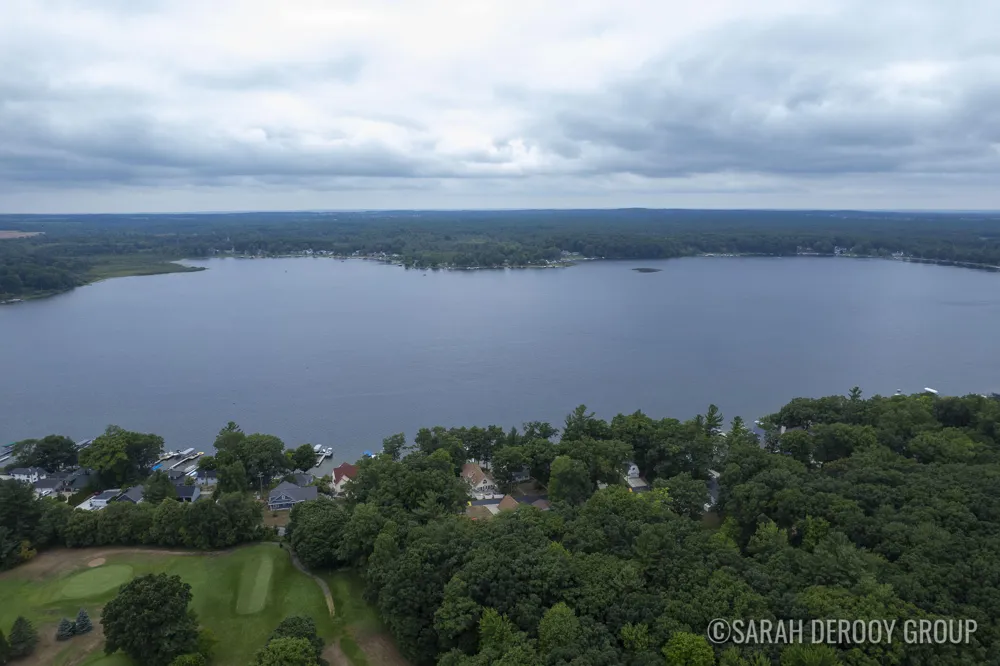 2265 Center Court Pierson, MI 49339