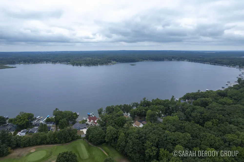 2265 Center Court Pierson, MI 49339