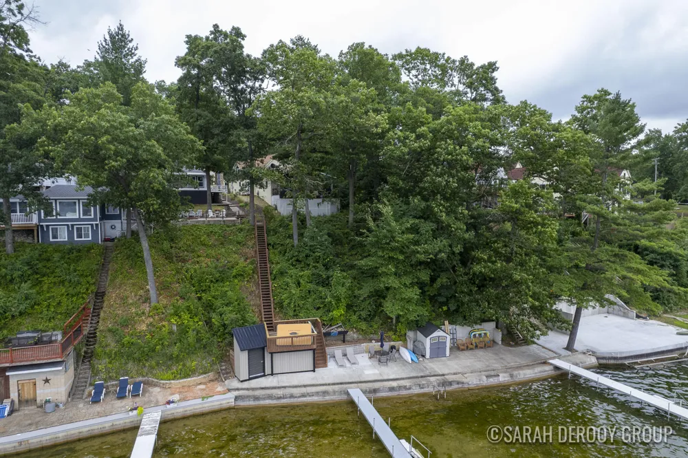 2265 Center Court Pierson, MI 49339