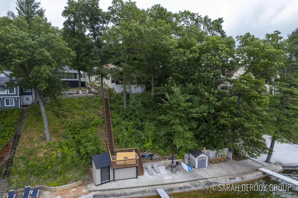 2265 Center Court Pierson, MI 49339