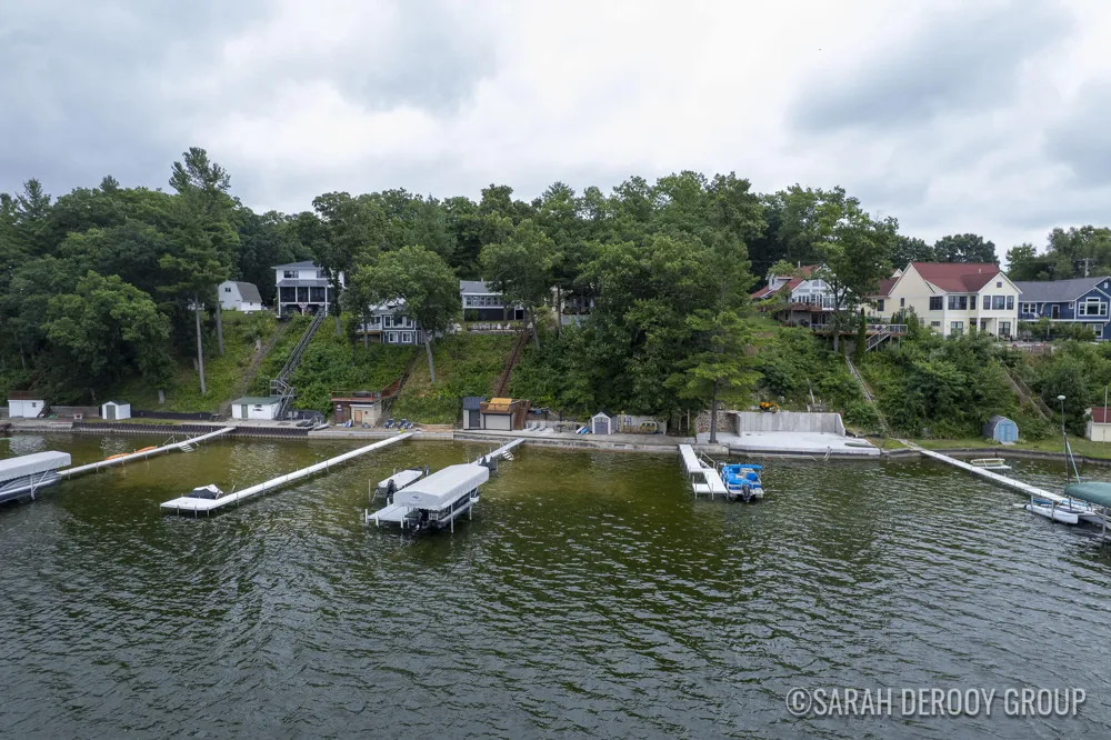 2265 Center Court Pierson, MI 49339