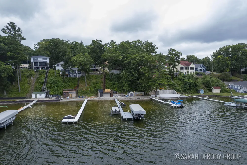 2265 Center Court Pierson, MI 49339
