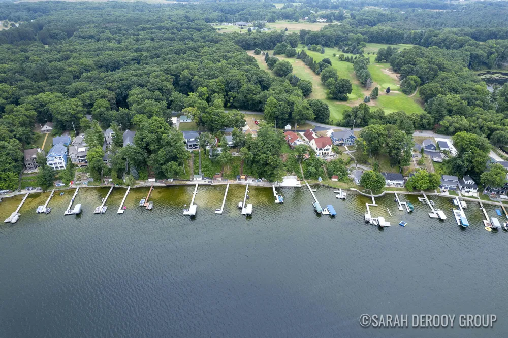 2265 Center Court Pierson, MI 49339