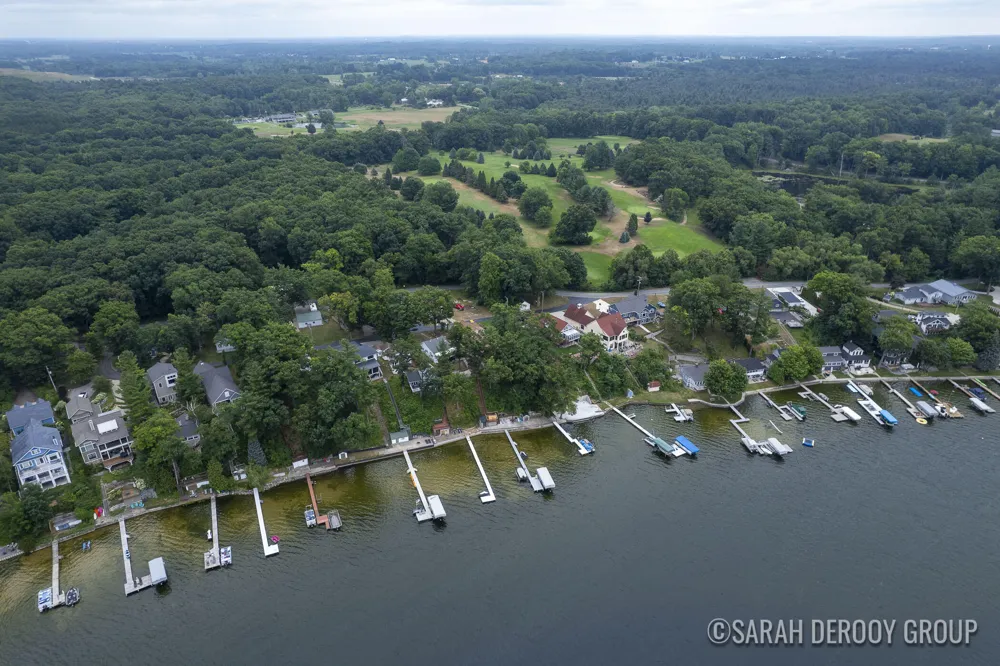 2265 Center Court Pierson, MI 49339