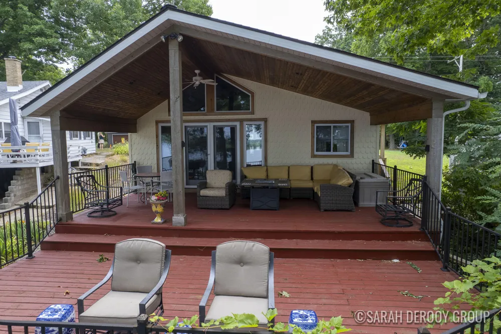 2265 Center Court Pierson, MI 49339