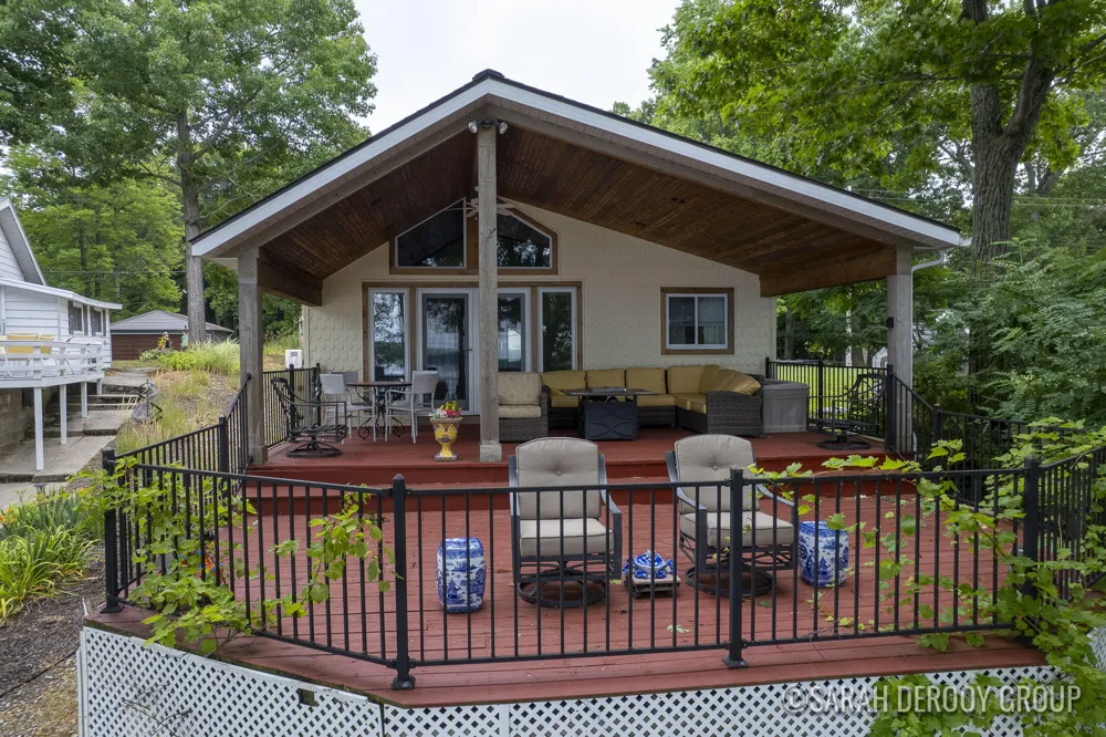 2265 Center Court Pierson, MI 49339