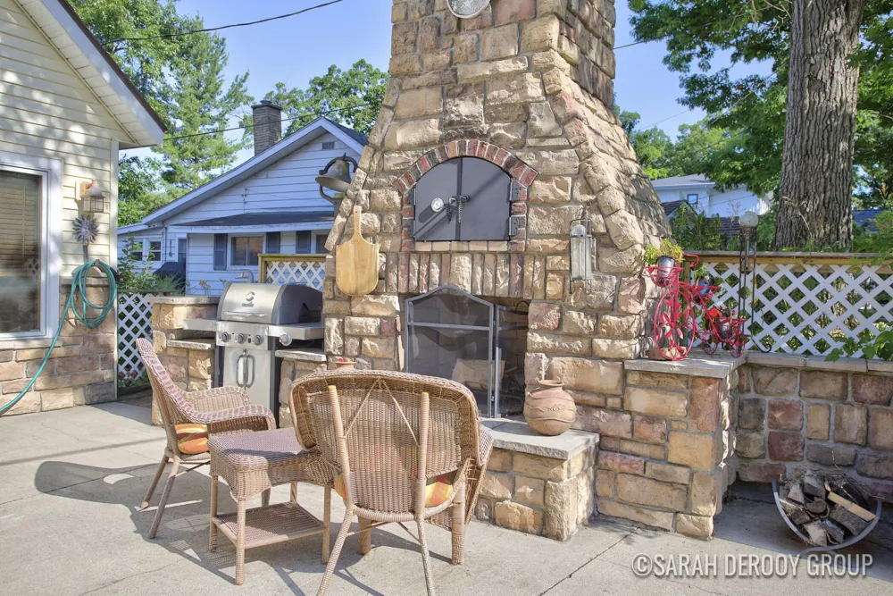 2265 Center Court Pierson, MI 49339