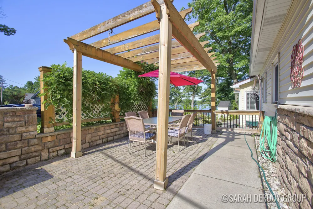2265 Center Court Pierson, MI 49339