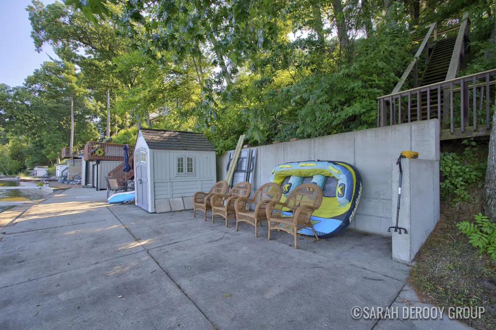 2265 Center Court Pierson, MI 49339
