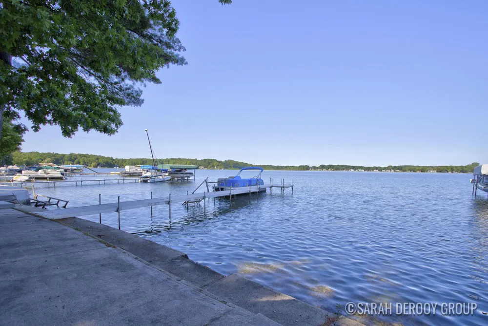 2265 Center Court Pierson, MI 49339